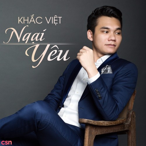 Ngại Yêu (Single)