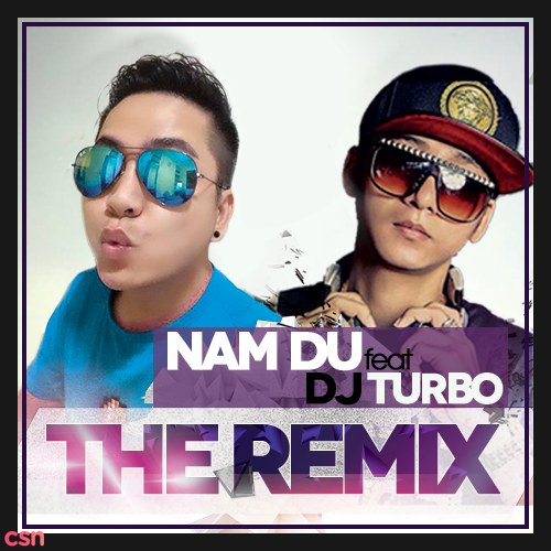 Nam Du: The Remix