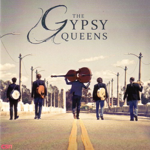 The Gypsy Queens