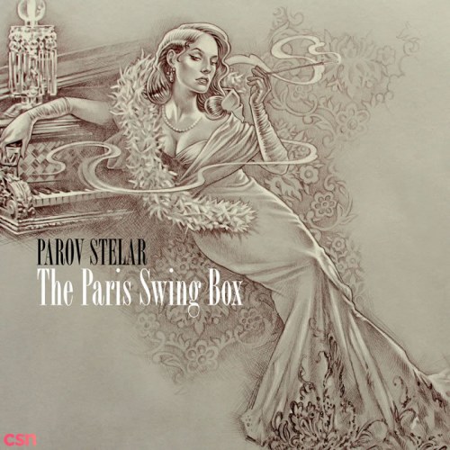 Parov Stelar