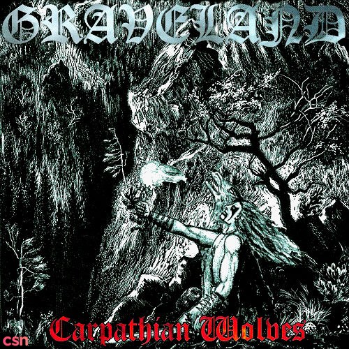 Carpathian Wolves (Reissued)