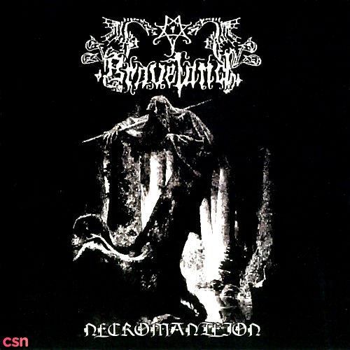 Necromanteion (Reissued)