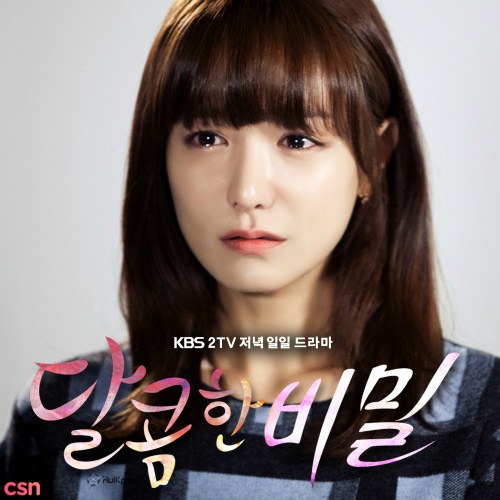 Love & Secret OST Part 12