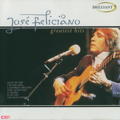 Jose Feliciano