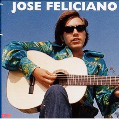 Jose Feliciano