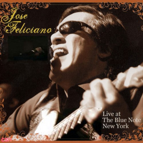 Jose Feliciano