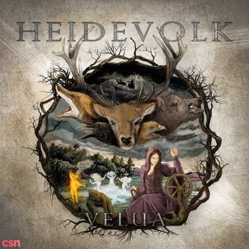 Heidevolk