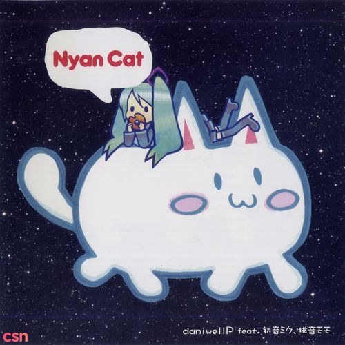 Nyan Cat