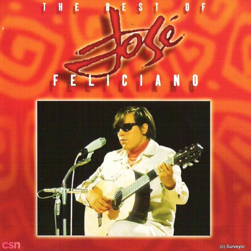 Jose Feliciano