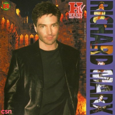 Richard Marx