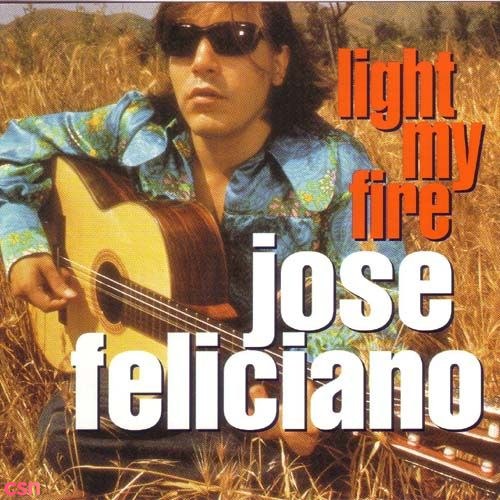 Jose Feliciano