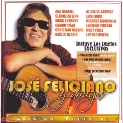 Jose Feliciano