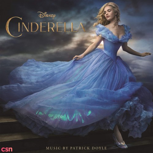 Cinderella (Original Motion Picture Soundtrack)