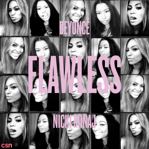 Flawless (Remix) (Single)