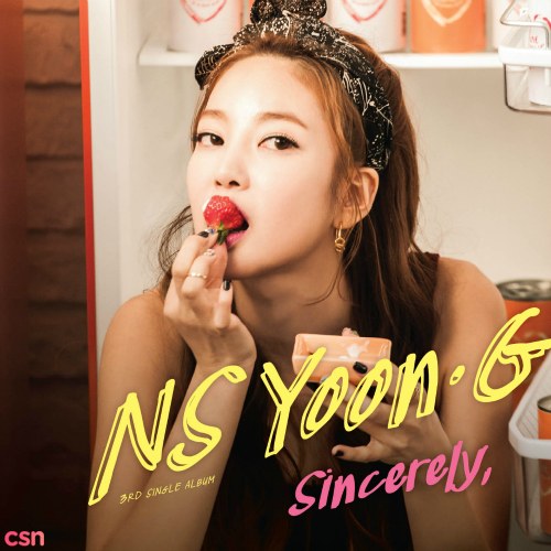 NS Yoon-G