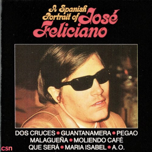 Jose Feliciano