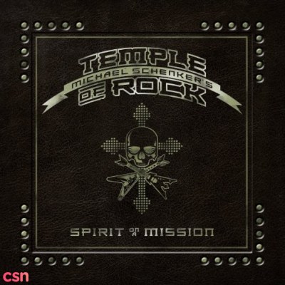 Michael Schenker's Temple Of Rock