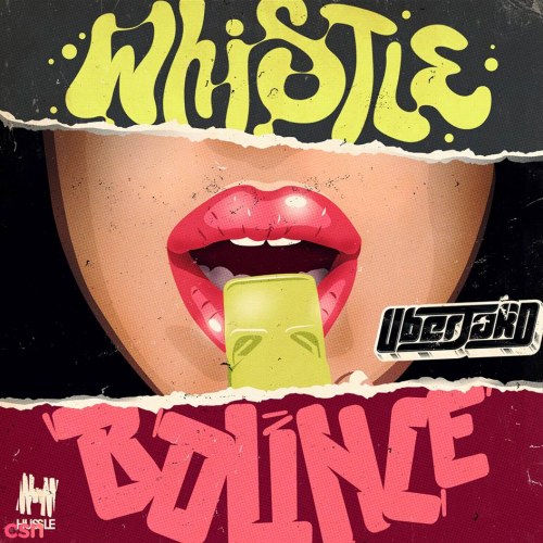 Whistle Bounce (Single)
