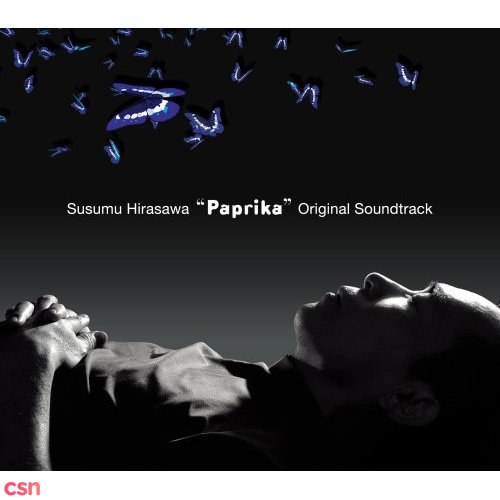 Paprika (Original Soundtrack)