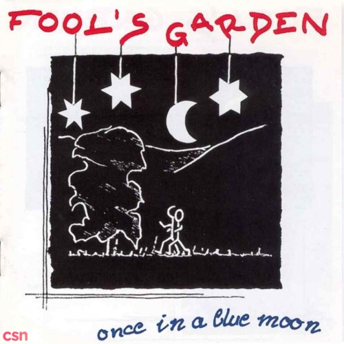 Fool's Garden