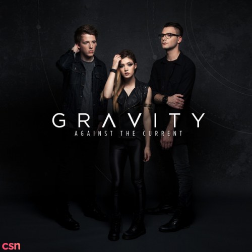 Gravity (EP)