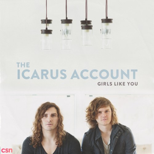 The Icarus Account