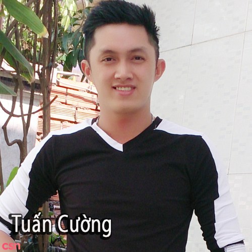 Tuấn Cường