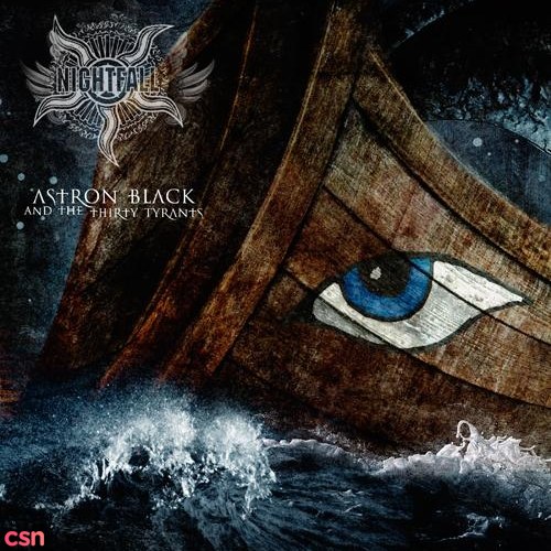 Astron Black and the Thirty Tyrants