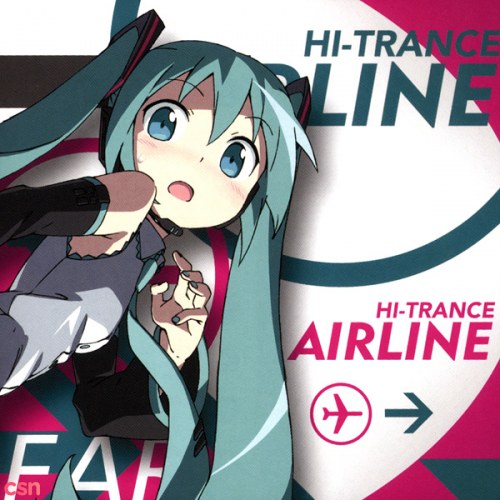 Hatsune Miku