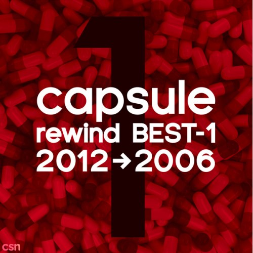 rewind BEST-1 (2012→2006)