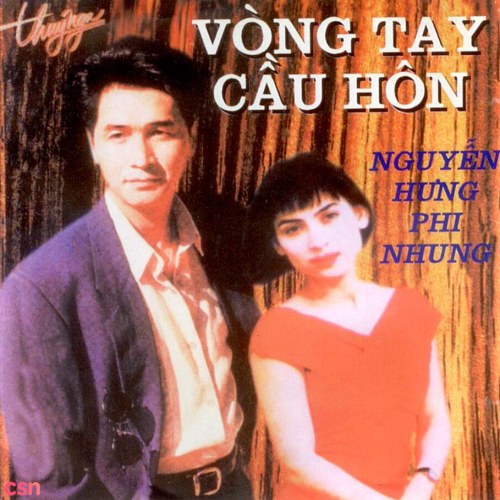 Vòng Tay Cầu Hôn