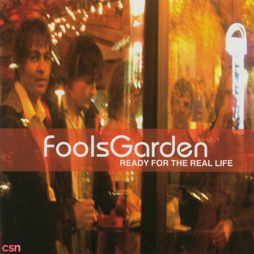 Fool's Garden