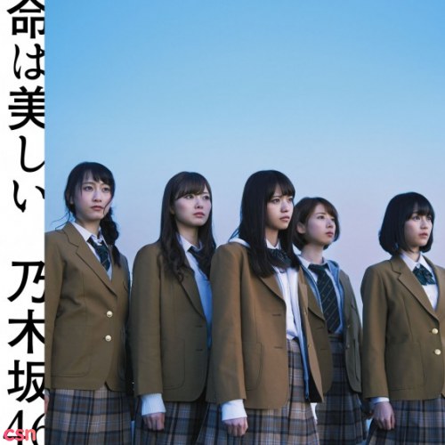 Nogizaka46