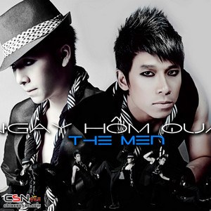 Ngày Hôm Qua (Single)