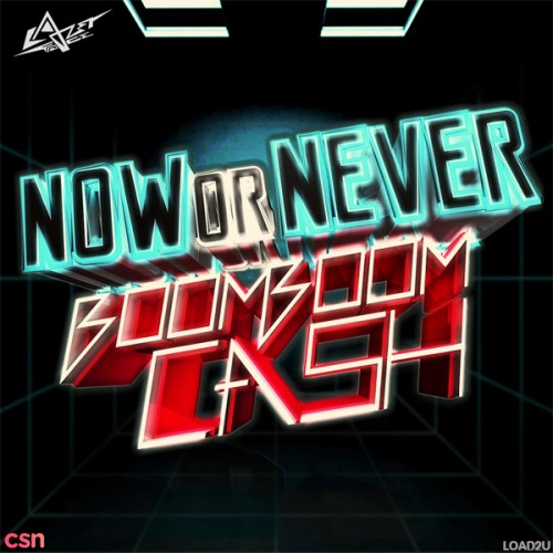 Now Or Never (Single)