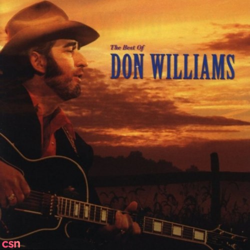 The Best Of Don Williams