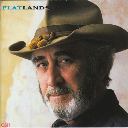 Flatlands