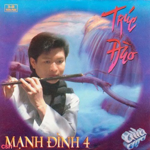 Mạnh Đình 4 - Trúc Đào