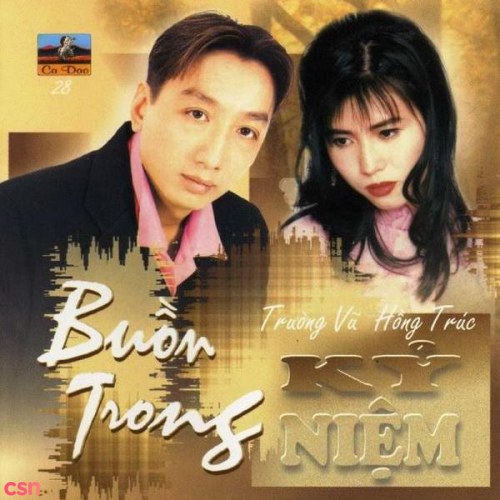 Buồn Trong Kỷ Niệm