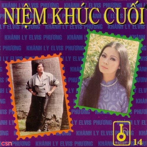 Niệm Khúc Cuối