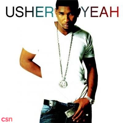 Usher