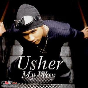 Usher