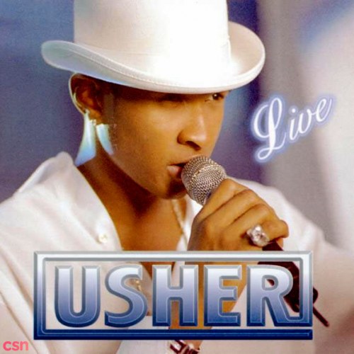 Usher