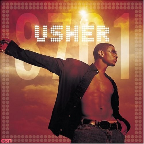 Usher