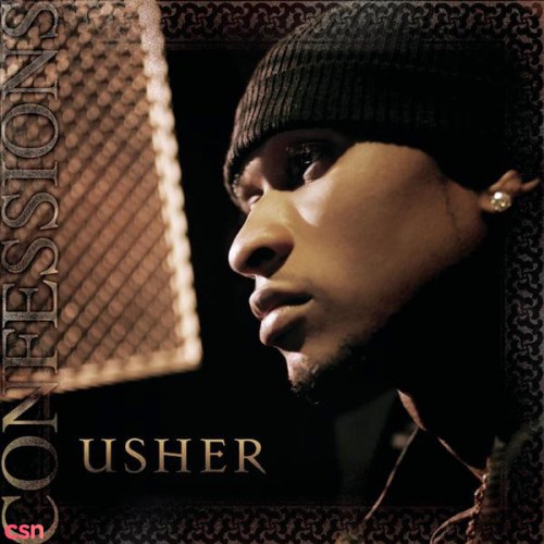 Usher