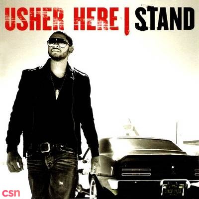 Usher