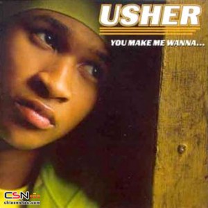 Usher