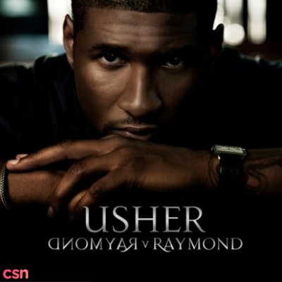 Usher