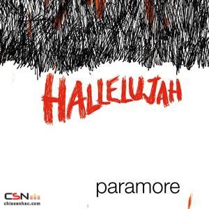 Hallelujah (Single)