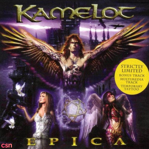 Kamelot